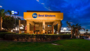 Отель Best Western Yuma Mall Hotel & Suites  Юма